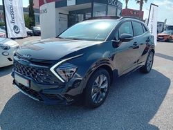 Utilisé 2022 Kia Sportage GT-Line SUV | 28 700 € (Prix juste)