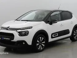 Utilisé 2023 Citroën C3 PureTech Citadine | 12 299 € (Bon prix)