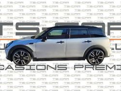 Blanc Occasion 2022 Mini John Cooper Works Clubman Break | 26 990 €