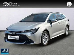 Utilisé 2024 Toyota Corolla Business Edition | 26 990 € (Prix juste)