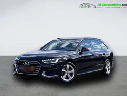 Utilisé 2022 Audi A4 Break | 28 400 € (Super prix)