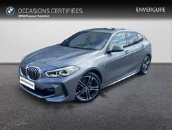 Gris Utilisé 2023 BMW 118 M Sport Citadine | 30 890 € (Prix assez cher)