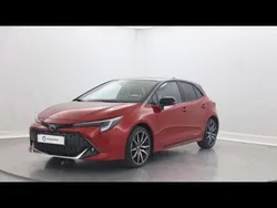 Utilisé 2023 Toyota Corolla Sport Berline | 27 799 € (Prix juste)