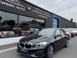 Utilisé 2020 BMW 118 Sport Line Citadine | 19 990 € (Prix juste)