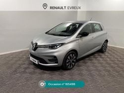 Utilisé 2021 Renault Zoe LIMITED Citadine | 15 990 € (Prix cher)