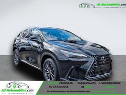 Occasion 2025 Lexus NX350h | 58 700 € (Super prix)