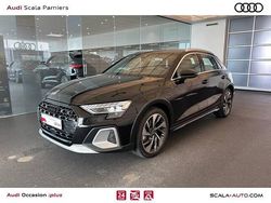 Noir mythic métallisé Utilisé 2025 Audi A3 e-tron Design Citadine | 50 990 €