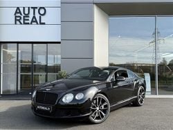Utilisé 2011 Bentley Continental GT Coupé | 64 900 €