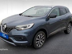 Gris Utilisé 2021 Renault Kadjar LIMITED SUV | 15 200 € (Prix juste)