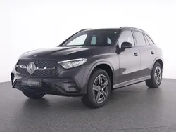 Utilisé 2025 Mercedes GLC400d Coupé | 70 885 € (Super prix)
