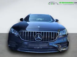 Utilisé 2020 Mercedes E200 Berline | 35 500 € (Prix juste)