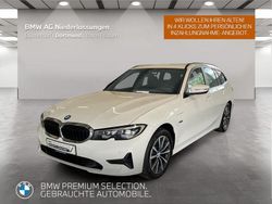 Utilisé 2022 BMW 320e Sport Line Berline | 27 199 € (Super prix)