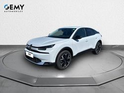 Utilisé 2025 Citroën e-C4 Berline | 36 490 €