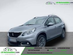 Utilisé 2018 Peugeot 2008 SUV | 13 900 € (Bon prix)
