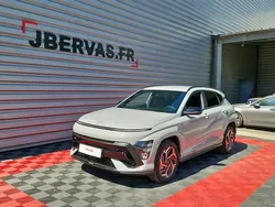 Nouvelle 2025 Hyundai Kona N Line SUV | 31 990 € (Prix assez cher)