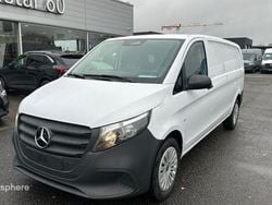 Blanc Utilisé 2024 Mercedes Vito Monospace | 41 000 €