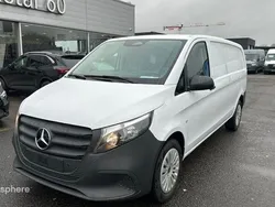 Blanc Nouvelle 2024 Mercedes Vito Monospace | 41 980 €