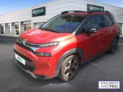 Utilisé 2022 Citroën C3 Aircross PureTech SUV | 17 990 € (Prix juste)