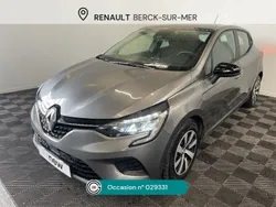 Gris Utilisé 2023 Renault Clio V Equilibre Citadine | 16 990 € (Prix assez cher)