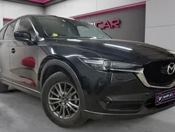 Utilisé 2017 Mazda CX-5 SUV | 18 490 € (Prix juste)