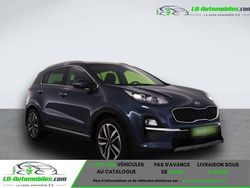 Utilisé 2021 Kia Sportage SUV | 25 000 € (Prix assez cher)