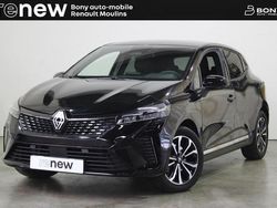 Occasion 2025 Renault Clio V Techno Citadine | 24 290 € (Prix cher)