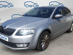 Utilisé 2013 Skoda Octavia Ambition | 9 490 €
