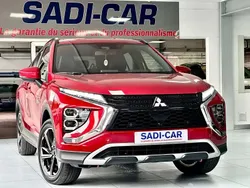 Rouge Utilisé 2022 Mitsubishi Eclipse Cross Intense SUV | 23 990 € (Super prix)