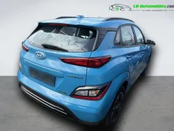 Utilisé 2021 Hyundai Kona SUV | 18 800 € (Bon prix)
