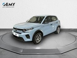 Nouvelle 2024 Citroën e-C3 Citadine | 20 450 € (Super prix)