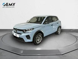 Nouvelle 2024 Citroën e-C3 Citadine | 20 450 € (Super prix)