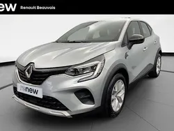 Gris Utilisé 2024 Renault Captur Equilibre SUV | 17 490 € (Bon prix)