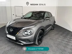Utilisé 2023 Nissan Juke SUV | 22 990 € (Prix juste)