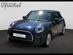Utilisé 2022 Mini Cooper Citadine | 22 970 € (Prix juste)