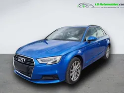 Utilisé 2019 Audi A3 Sportback Berline | 23 900 € (Prix assez cher)