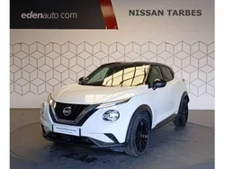 Utilisé 2021 Nissan Juke Enigma SUV | 16 990 € (Prix juste)