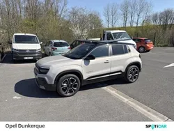Utilisé 2024 Jeep Avenger Summit SUV | 32 900 €