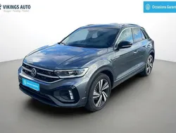 Utilisé 2024 VW T-Roc R-line SUV | 41 400 €