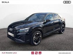 Noir mythique métallisé Utilisé 2025 Audi Q2 S-Line SUV | 36 990 €