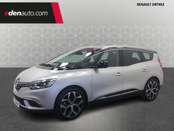 Gris Utilisé 2023 Renault Grand Scénic IV Techno Monospace | 27 900 € (Prix juste)