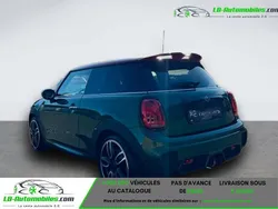 Utilisé 2020 Mini John Cooper Works Citadine | 29 800 € (Prix juste)