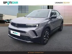 Gris Utilisé 2023 Opel Mokka-e Elegance SUV | 29 990 €