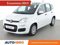 Blanc Utilisé 2020 Fiat Panda Easy Citadine | 9 690 €