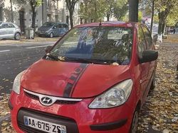 Utilisé 2009 Hyundai i10 Citadine | 3 100 €