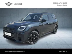 Utilisé 2025 Mini John Cooper Works Countryman SUV | 57 900 €