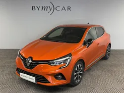Utilisé 2020 Renault Clio V Citadine | 14 170 € (Prix juste)