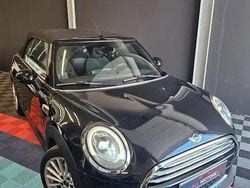Noir Utilisé 2018 Mini Cooper Citadine | 17 990 € (Prix juste)