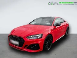 Utilisé 2022 Audi RS5 Sport Coupé | 72 400 € (Prix juste)