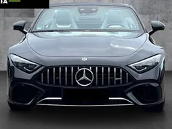 Utilisé 2022 Mercedes SL63 AMG AMG Coupé | 169 990 €