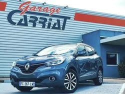Gris Utilisé 2018 Renault Kadjar Intens SUV | 13 490 € (Prix juste)